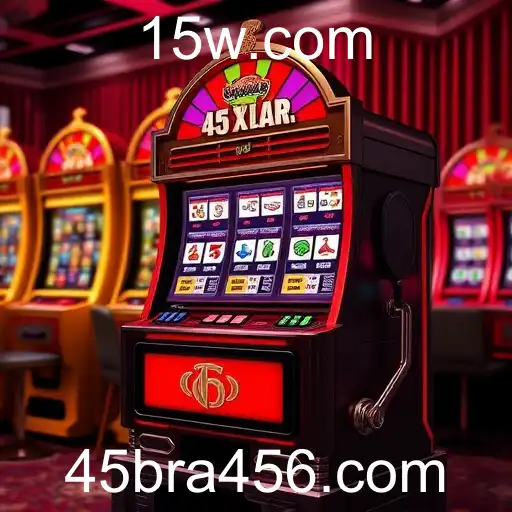 O Fascinante Mundo dos Caça-Níqueis