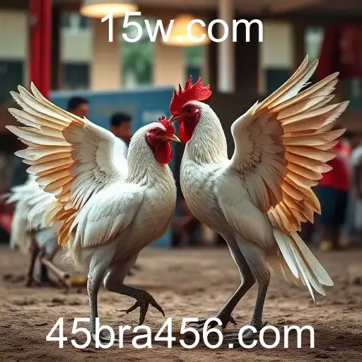 Jogos de Sabong: Uma Tradição Cultural